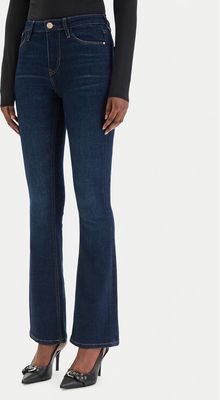 Jeansy damskie Guess ze sklepu: MODIVO w kategorii: Jeansy damskie - zdjęcie WP-EBWP-BKLVO-LN0_0000305720023