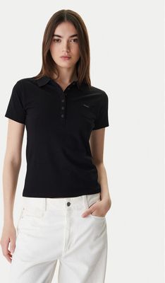 Bluzka damska Guess ze sklepu: MODIVO w kategorii: Bluzki damskie - zdjęcie WP-EBWP-BKLVO-LN0_0000305720139