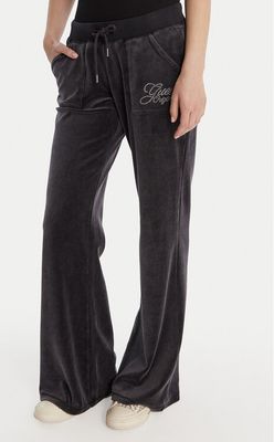 Spodnie damskie casual Guess ze sklepu: MODIVO w kategorii: Spodnie damskie - zdjęcie WP-EBWP-BKLVO-LN0_0000305720221