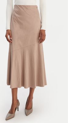 Guess - Spódnica ze sklepu: MODIVO w kategorii: Spódnice - zdjęcie WP-EBWP-BKLVO-LN0_0000305720467