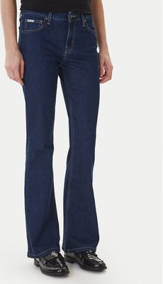 Jeansy damskie casual Guess Jeans ze sklepu: MODIVO w kategorii: Jeansy damskie - zdjęcie WP-EBWP-BKLVO-LN0_0000305720603