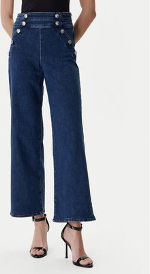 Jeansy damskie Guess ze sklepu: MODIVO w kategorii: Jeansy damskie - zdjęcie WP-EBWP-BKLVO-LN0_0000305720962