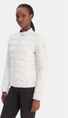 Guess - Kurtka damska casualowa ze sklepu: MODIVO w kategorii: Kurtki damskie - zdjęcie WP-EBWP-BKLVO-LN0_0000305721228