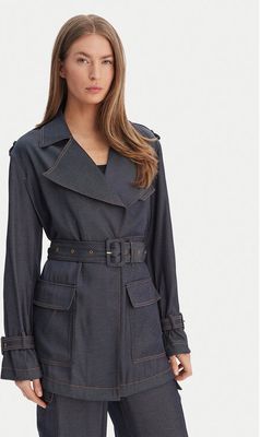 Guess - Marynarka elegancki ze sklepu: MODIVO w kategorii: Marynarki damskie - zdjęcie WP-EBWP-BKLVO-LN0_0000305721242