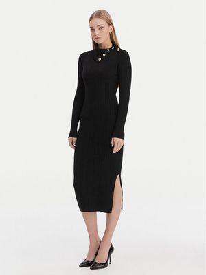 Sukienka Guess ze sklepu: MODIVO w kategorii: Sukienki - zdjęcie WP-EBWP-BKLVO-LN0_0000305721877