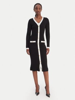 Guess - Sukienka casualowa ze sklepu: MODIVO w kategorii: Sukienki - zdjęcie WP-EBWP-BKLVO-LN0_0000305722096