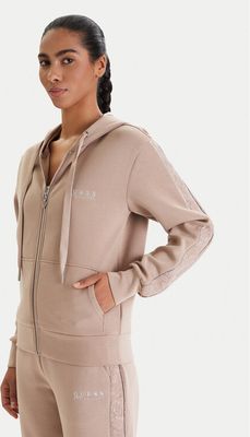 Guess - Bluza damska młodzieżowa ze sklepu: MODIVO w kategorii: Bluzy damskie - zdjęcie WP-EBWP-BKLVO-LN0_0000305722430