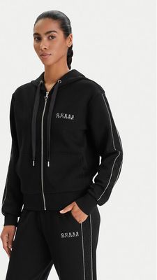 Bluza damska sportowa Guess ze sklepu: MODIVO w kategorii: Bluzy damskie - zdjęcie WP-EBWP-BKLVO-LN0_0000305722447