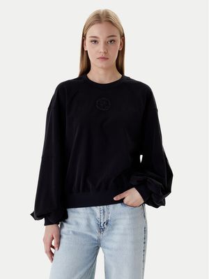 Bluza damska Guess ze sklepu: MODIVO w kategorii: Bluzy damskie - zdjęcie WP-EBWP-BKLVO-LN0_0000305722461