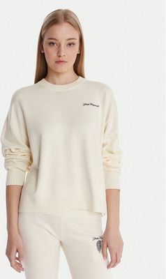 Sweter damski zimowy casual Guess ze sklepu: MODIVO w kategorii: Swetry damskie - zdjęcie WP-EBWP-BKLVO-LN0_0000305722683
