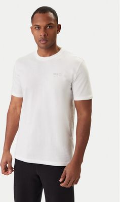 T-shirt męski Guess ze sklepu: MODIVO w kategorii: T-shirty męskie - zdjęcie WP-EBWP-BKLVO-LN0_0000305723239