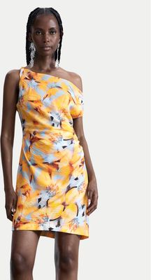 Desigual - Sukienka casual ze sklepu: MODIVO w kategorii: Sukienki - zdjęcie WP-EBWP-BKLVO-LN0_0000305723598