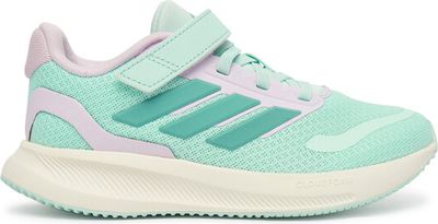Buty sportowe dziecięce na wiosnę adidas ze sklepu: MODIVO w kategorii: Buty sportowe dziecięce - zdjęcie WP-EBWP-BKLVO-LN0_0000305725011