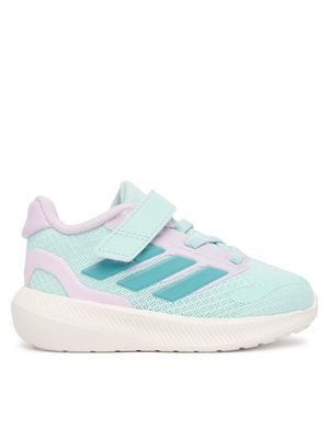 Buty sportowe dziecięce wiosenne adidas ze sklepu: MODIVO w kategorii: Buty sportowe dziecięce - zdjęcie WP-EBWP-BKLVO-LN0_0000305725035