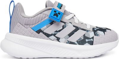 Buty sportowe dziecięce wiosenne adidas ze sklepu: MODIVO w kategorii: Buty sportowe dziecięce - zdjęcie WP-EBWP-BKLVO-LN0_0000305725073