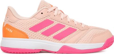 Buty sportowe dziecięce na wiosnę adidas ze sklepu: MODIVO w kategorii: Buty sportowe dziecięce - zdjęcie WP-EBWP-BKLVO-LN0_0000305725110
