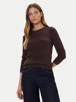 Sweter damski Michael Michael Kors ze sklepu: MODIVO w kategorii: Swetry damskie - zdjęcie WP-EBWP-BKLVO-LN0_0000305725271