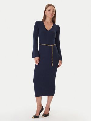 Sukienka Michael Michael Kors ze sklepu: MODIVO w kategorii: Sukienki - zdjęcie WP-EBWP-BKLVO-LN0_0000305725325