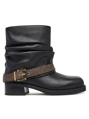 Botki na jesień Michael Michael Kors ze sklepu: MODIVO w kategorii: Botki - zdjęcie WP-EBWP-BKLVO-LN0_0000305725424