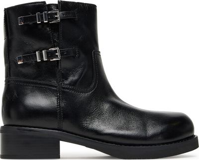 Botki jesienne Michael Michael Kors ze sklepu: MODIVO w kategorii: Botki - zdjęcie WP-EBWP-BKLVO-LN0_0000305725509