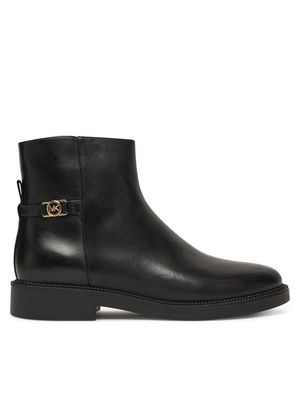 Botki jesienne Michael Michael Kors ze sklepu: MODIVO w kategorii: Botki - zdjęcie WP-EBWP-BKLVO-LN0_0000305725721