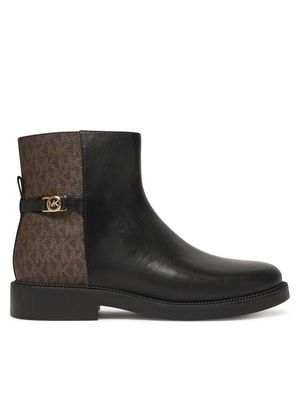 Botki jesienne Michael Michael Kors ze sklepu: MODIVO w kategorii: Botki - zdjęcie WP-EBWP-BKLVO-LN0_0000305725738
