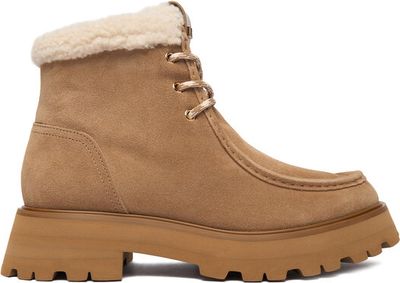 Botki na jesień Michael Michael Kors ze sklepu: MODIVO w kategorii: Botki - zdjęcie WP-EBWP-BKLVO-LN0_0000305725875