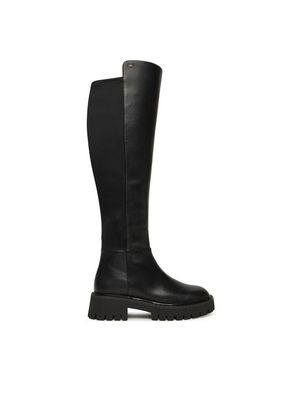 Kozaki damskie na zimę Michael Michael Kors ze sklepu: MODIVO w kategorii: Kozaki damskie - zdjęcie WP-EBWP-BKLVO-LN0_0000305725882