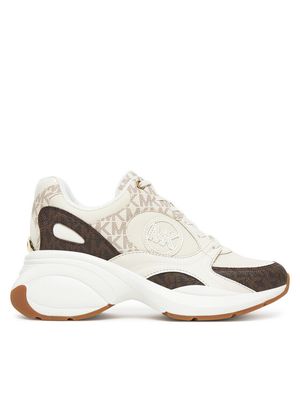 Buty sportowe damskie wiosenne Michael Michael Kors ze sklepu: MODIVO w kategorii: Buty sportowe damskie - zdjęcie WP-EBWP-BKLVO-LN0_0000305725936