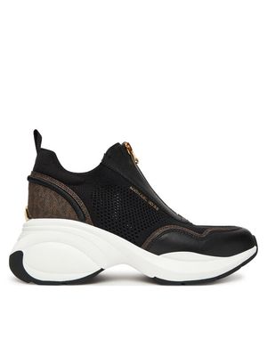 Buty sportowe damskie na wiosnę Michael Michael Kors ze sklepu: MODIVO w kategorii: Buty sportowe damskie - zdjęcie WP-EBWP-BKLVO-LN0_0000305725943