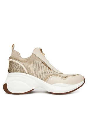 Buty sportowe damskie na wiosnę Michael Michael Kors ze sklepu: MODIVO w kategorii: Buty sportowe damskie - zdjęcie WP-EBWP-BKLVO-LN0_0000305725950