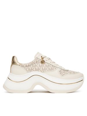 Michael Michael Kors - Buty sportowe damskie na wiosnę ze sklepu: MODIVO w kategorii: Buty sportowe damskie - zdjęcie WP-EBWP-BKLVO-LN0_0000305725967