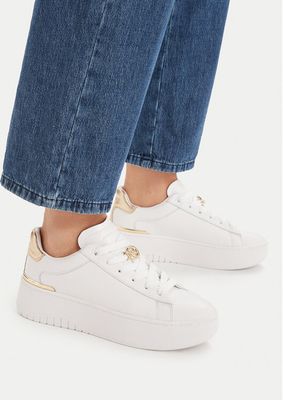 Buty sportowe damskie na wiosnę Michael Michael Kors ze sklepu: MODIVO w kategorii: Buty sportowe damskie - zdjęcie WP-EBWP-BKLVO-LN0_0000305725974