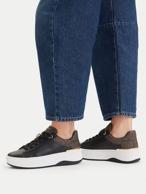 Buty sportowe damskie wiosenne Michael Michael Kors ze sklepu: MODIVO w kategorii: Buty sportowe damskie - zdjęcie WP-EBWP-BKLVO-LN0_0000305725981