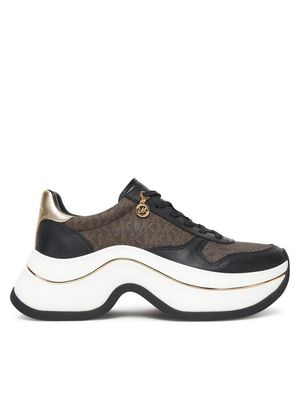 Buty sportowe damskie wiosenne Michael Michael Kors ze sklepu: MODIVO w kategorii: Buty sportowe damskie - zdjęcie WP-EBWP-BKLVO-LN0_0000305726001
