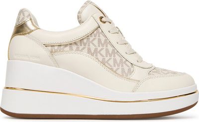 Buty sportowe damskie na wiosnę Michael Michael Kors ze sklepu: MODIVO w kategorii: Buty sportowe damskie - zdjęcie WP-EBWP-BKLVO-LN0_0000305726025
