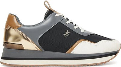 Buty sportowe damskie Michael Michael Kors ze sklepu: MODIVO w kategorii: Buty sportowe damskie