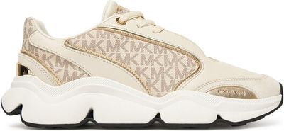 Buty sportowe damskie wiosenne Michael Michael Kors ze sklepu: MODIVO w kategorii: Buty sportowe damskie - zdjęcie WP-EBWP-BKLVO-LN0_0000305726124