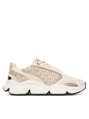 Buty sportowe damskie wiosenne Michael Michael Kors ze sklepu: MODIVO w kategorii: Buty sportowe damskie - zdjęcie WP-EBWP-BKLVO-LN0_0000305726124