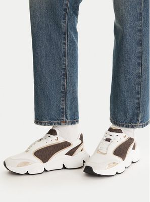 Michael Michael Kors - Buty sportowe damskie na wiosnę ze sklepu: MODIVO w kategorii: Buty sportowe damskie - zdjęcie WP-EBWP-BKLVO-LN0_0000305726155