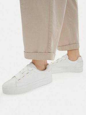 Buty sportowe damskie na wiosnę Gant ze sklepu: MODIVO w kategorii: Buty sportowe damskie - zdjęcie WP-EBWP-BKLVO-LN0_0000305726230