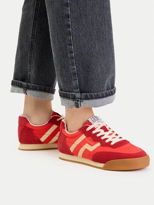 Gant - Buty sportowe damskie na wiosnę ze sklepu: MODIVO w kategorii: Buty sportowe damskie - zdjęcie WP-EBWP-BKLVO-LN0_0000305726261