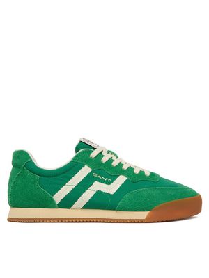 Buty sportowe damskie na wiosnę Gant ze sklepu: MODIVO w kategorii: Buty sportowe damskie - zdjęcie WP-EBWP-BKLVO-LN0_0000305726278