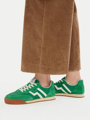 Buty sportowe damskie na wiosnę Gant ze sklepu: MODIVO w kategorii: Buty sportowe damskie