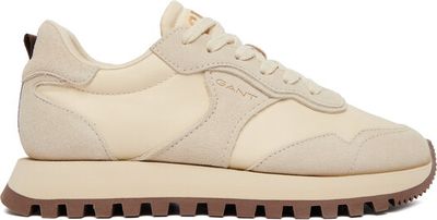 Gant - Buty sportowe damskie na wiosnę ze sklepu: MODIVO w kategorii: Buty sportowe damskie - zdjęcie WP-EBWP-BKLVO-LN0_0000305726308