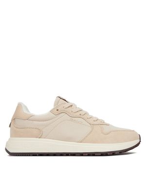 Buty sportowe damskie wiosenne Gant ze sklepu: MODIVO w kategorii: Buty sportowe damskie - zdjęcie WP-EBWP-BKLVO-LN0_0000305726322