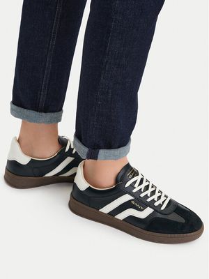 Buty sportowe damskie na wiosnę Gant ze sklepu: MODIVO w kategorii: Buty sportowe damskie - zdjęcie WP-EBWP-BKLVO-LN0_0000305726407
