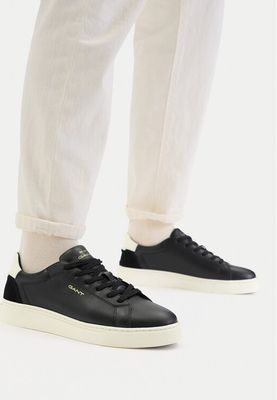 Buty sportowe damskie na wiosnę Gant ze sklepu: MODIVO w kategorii: Buty sportowe damskie - zdjęcie WP-EBWP-BKLVO-LN0_0000305726445