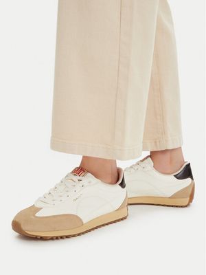 Gant - Buty sportowe damskie na wiosnę ze sklepu: MODIVO w kategorii: Buty sportowe damskie