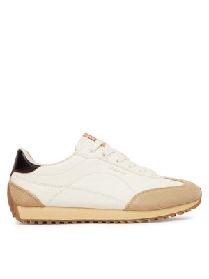 Gant - Buty sportowe damskie na wiosnę ze sklepu: MODIVO w kategorii: Buty sportowe damskie - zdjęcie WP-EBWP-BKLVO-LN0_0000305726476